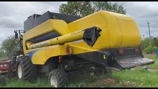 Capello QUASAR žetelica za kukuruz | Slika 4 - Agroline