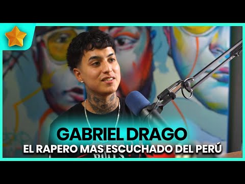 GABRIEL DRAGO: "EL FREESTYLE NO ES ARTE" | Moloko Talks