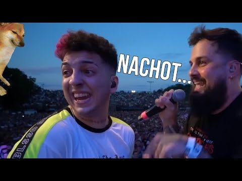 momentos chistosos de fms argentina 2022 | XD Moments.