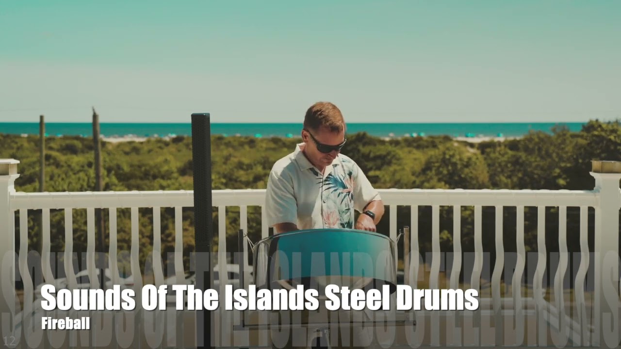 Promotional video thumbnail 6 for Sounds of the Island