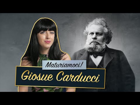 Giosuè Carducci || Vita e opere