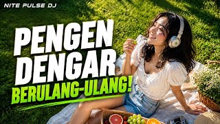 Download lagu DJ Slow Bass Teman Reboan ☕ Sekali Dengar Bikin Candu [Non Stop] mp3