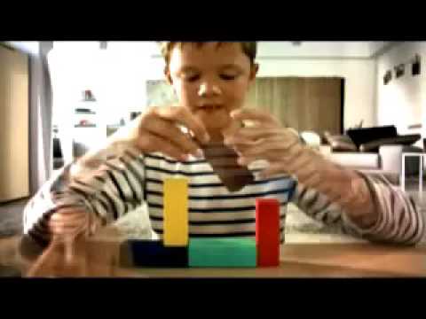 Ravensburger Make'n Break