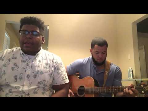 DNCE - Cake By The Ocean (COVER)