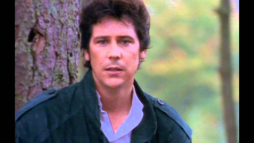 Because I Love You – Shakin’ Stevens