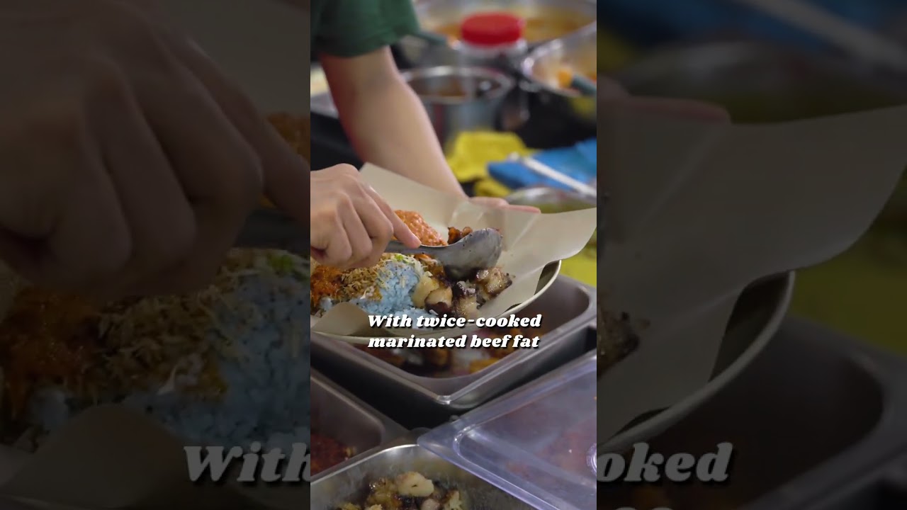 puyok panas, petaling jaya