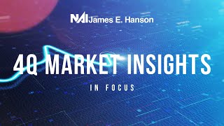 Key Takeaways from the 4Q 2024 Industrial Report