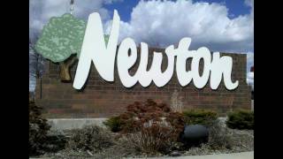 preview picture of video 'Welcome to Newton Iowa Video'