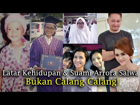 Biodata Terkini Arrora Salwa, Peserta Gegar Vaganza 2024 Musim 11 (GV11), Penyanyi Lagu Ahmad