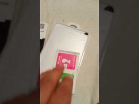 Tempered Glass Screen Protector Film for Elephone P8000