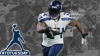 The Most Dominant Touchdown Runs in NFL History! | NFL Highlights