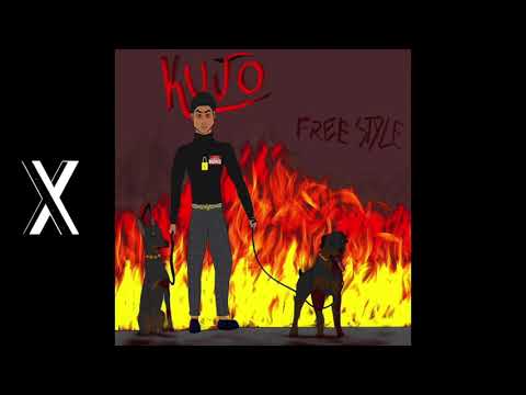 Sinoda - KUJO FREESTYLE (Official Audio)