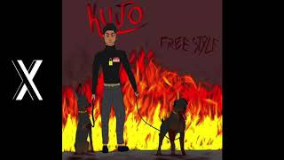 Cover art for KUJO