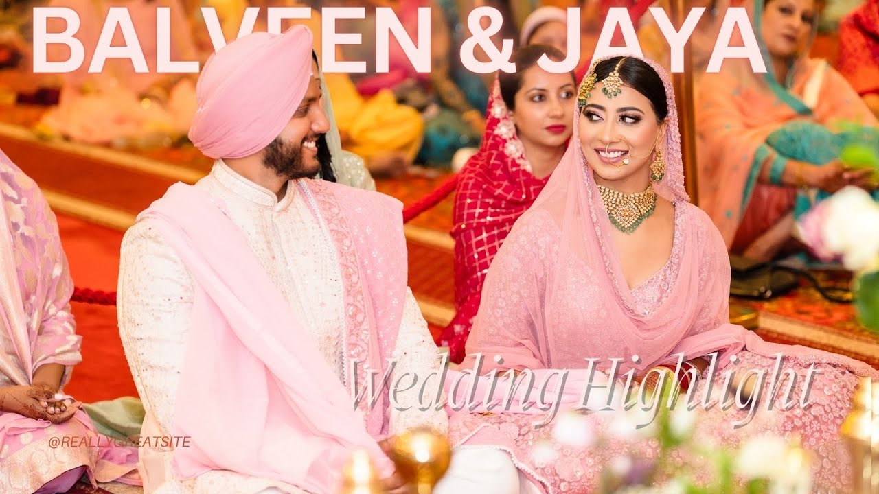 Balveen & Jaya