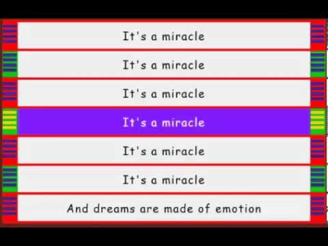 download lagu mp3 mp4 Its A Miracle Culture Club Lyrics, download lagu Its A Miracle Culture Club Lyrics gratis, unduh video klip Its A Miracle Culture Club Lyrics