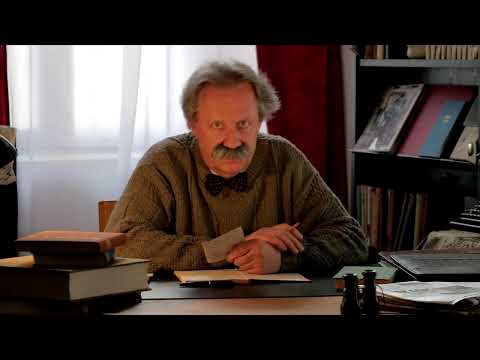 Die Liebe - Albert Einstein an seine Tochter Lieserl (unbestätigte Annahme)