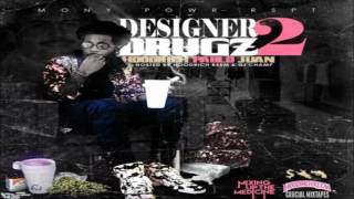 Hoodrich Pablo Juan - Fish In The Coupe [Designer Drugz 2] + DOWNLOAD [2016]