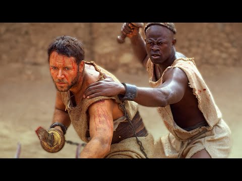 Blood, Steel, and Honor: Gladiator’s Greatest Fights