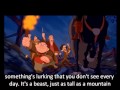Beauty And The Beast Kill The Beast