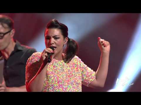 Caro Emerald - Tangled Up (Live at Montreux Jazz Festival 2015)