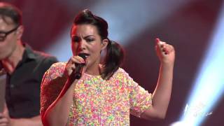 Caro Emerald - Tangled Up (Live at Montreux Jazz Festival 2015)