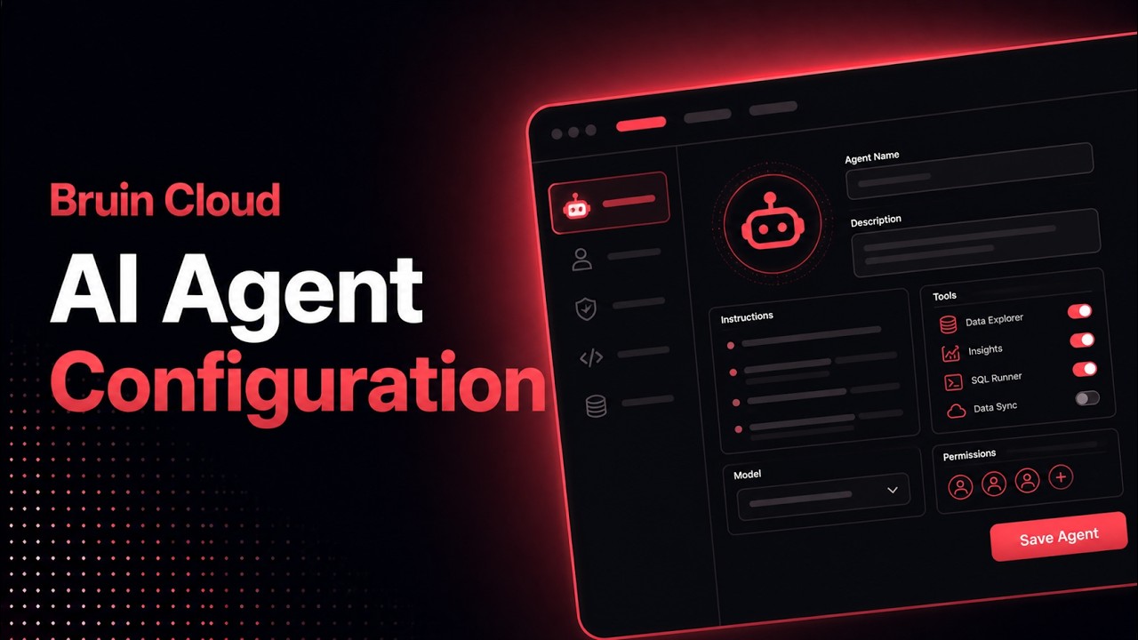 Configure AI Agents