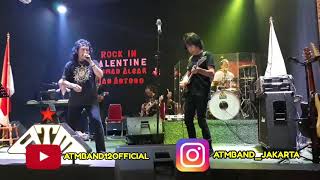 Download lagu ATM Band Feat Bambang ( Laskar ) & Ian Antono - Menjilat Matahari mp3 Download lagu ATM Band Feat Bambang ( Laskar ) & Ian Antono - Menjilat Matahari mp3