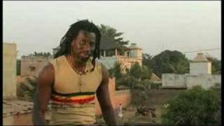 Tiken Jah Fakoly - L'Africain Teaser