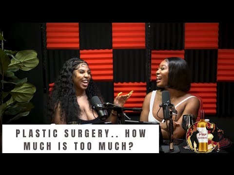 Pour Minds Episode 140 - Baby Mama Goals