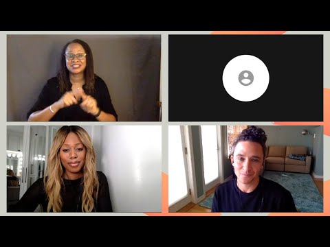 Sam Feder Keynote: The Making of Disclosure Plus A Conversation with Laverne Cox