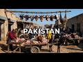 EXTREME PAKISTAN Inside Streets No Tourist Dares To Walk