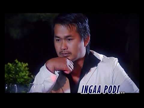 Waty Lajungin - Tongkiad Noh