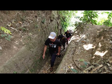 SE03EP024 - ALAT sa TUBIG TABANG | San Pablo City, Laguna