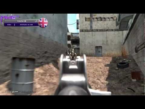 Promod Frag of the Day - Episode 79