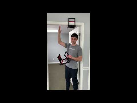 How to set up and use RYZE UPS - Jayflex Fitness