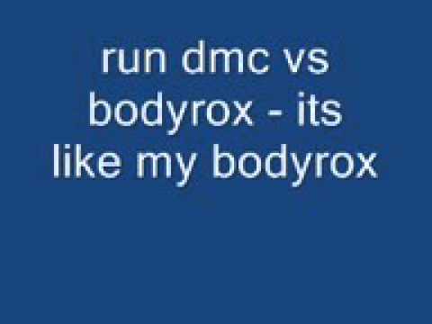run dmc vs. bodyrox - its like my bodyrox.mp4