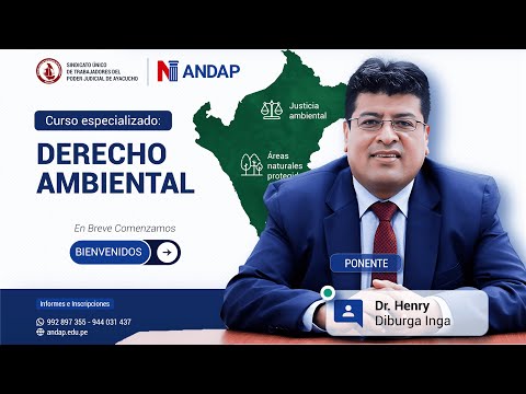 Principios, Gobernanza Ambiental e Institucionalidad