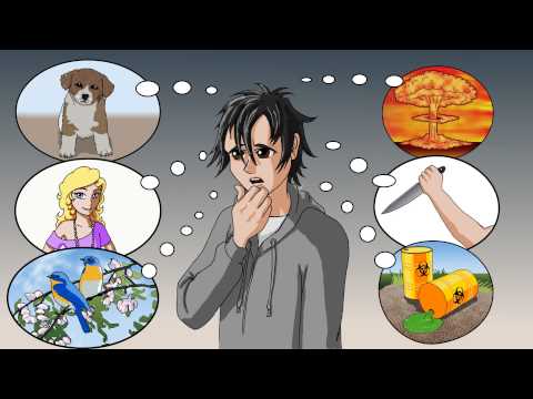 Filmen om känslor - del 1 / 2