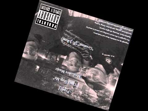 Prodi-J "Greatest" (ft. J-Real)