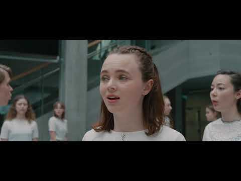 Aarhus Girls Choir - Vökuró