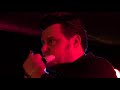 JUMPING MATT AND HIS COMBO Hush, Hush @ MOD, Hasselt - 08/02/18