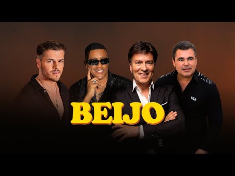 Mickael Carreira - Beijo ft Anselmo Ralph, Tony Carreira e Toy (Videoclip Oficial)