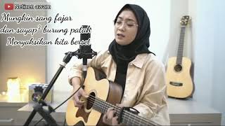 Download lagu STATUS WA MUNGKIN - POTRET (COVER REGITA ECHA) mp3