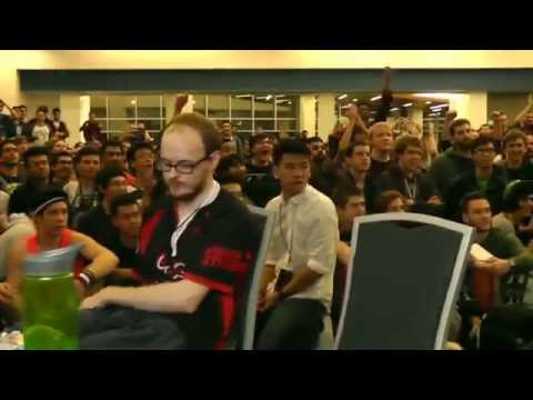 Post-game Melee Angst