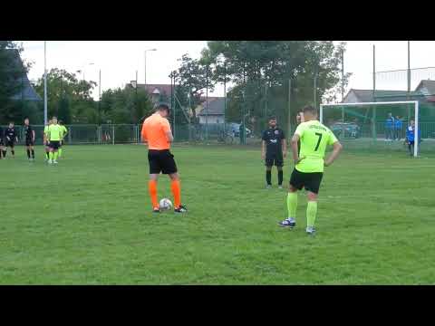 Smoczanka Mielec - Victoria Czermin 1:1