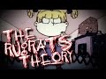 Creepypasta The Rugrats Theory