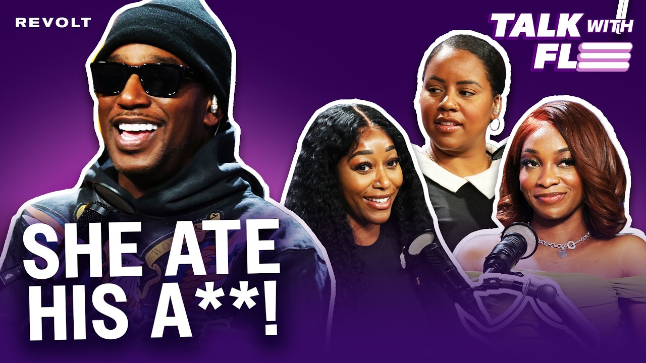 Side Chick Disrespect, Bedroom NDAs & The Truth About Botched Surgeries | Talk With Flee