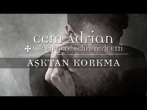 Video thumbnail for Aşktan Korkma
