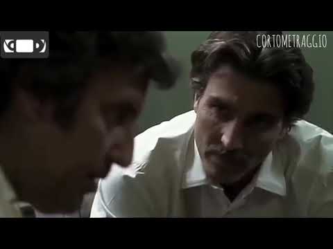 IL CAPO DEI CAPI - l'interrogatorio di Don Masino Buscetta