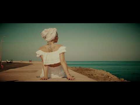Luciana Abreu (feat Livan Mesias) - Tengo miedo de tu amor - videoclip oficial